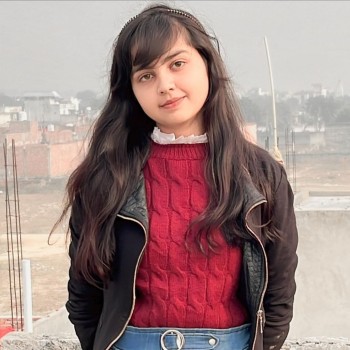 ananya Sharma